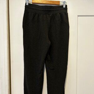 Lululuemon Athletica Joggers Charcoal / Gray Size 6 M
